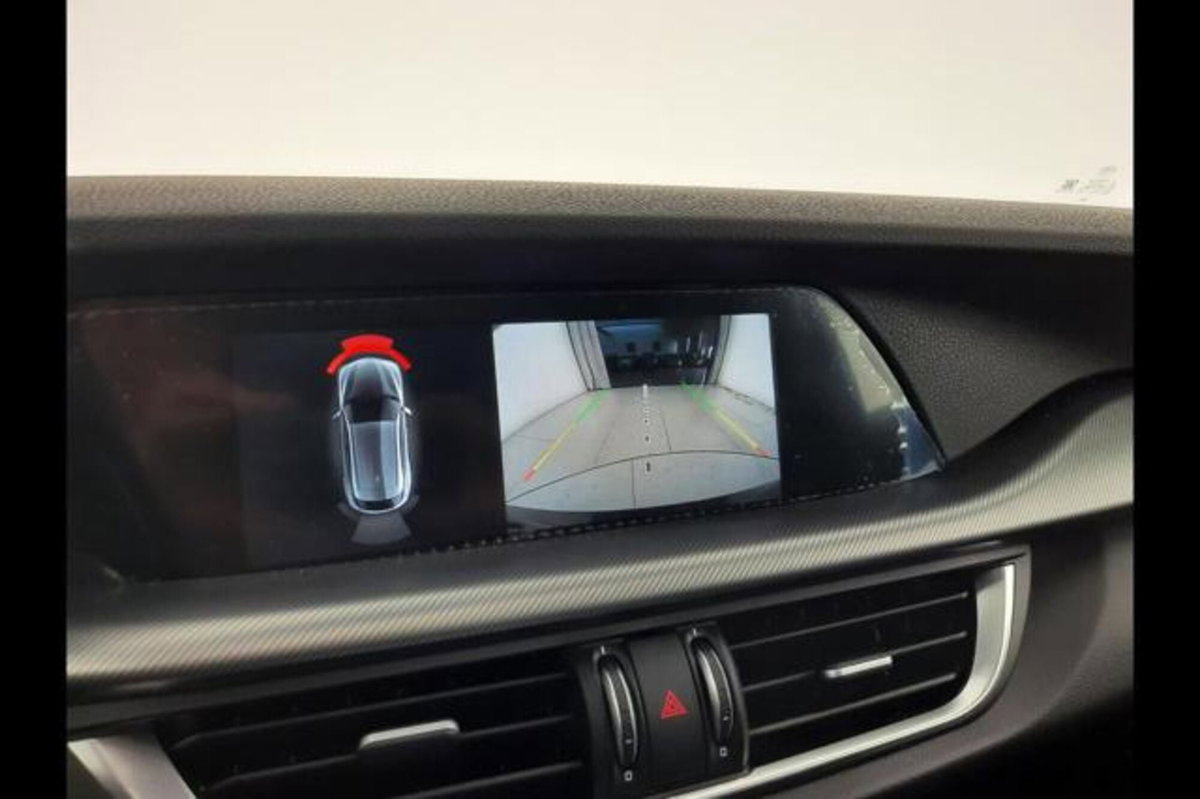 Alfa Romeo Stelvio Stelvio 2.2 Turbodiesel 210 CV AT8 Q4 Veloce (6)