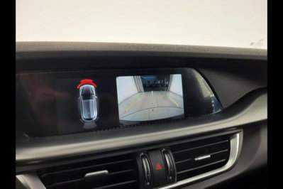 Alfa Romeo Stelvio Stelvio 2.2 Turbodiesel 210 CV AT8 Q4 Veloce (6)