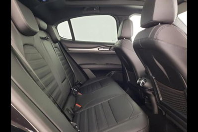 Alfa Romeo Stelvio Stelvio 2.2 Turbodiesel 210 CV AT8 Q4 Veloce (8)