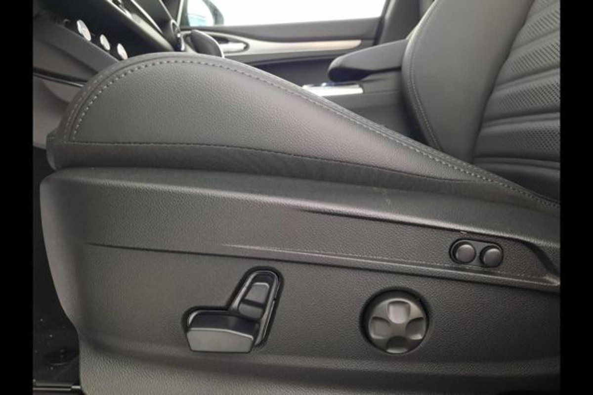 Alfa Romeo Stelvio Stelvio 2.2 Turbodiesel 210 CV AT8 Q4 Veloce (9)