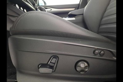 Alfa Romeo Stelvio Stelvio 2.2 Turbodiesel 210 CV AT8 Q4 Veloce (9)