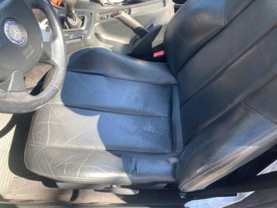 Mercedes-Benz SLK 200 Kompressor cat Sport (8)
