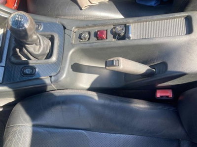 Mercedes-Benz SLK 200 Kompressor cat Sport (9)