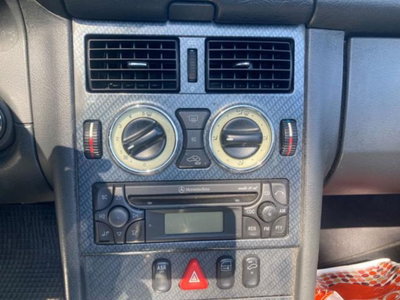 Mercedes-Benz SLK 200 Kompressor cat Sport (10)