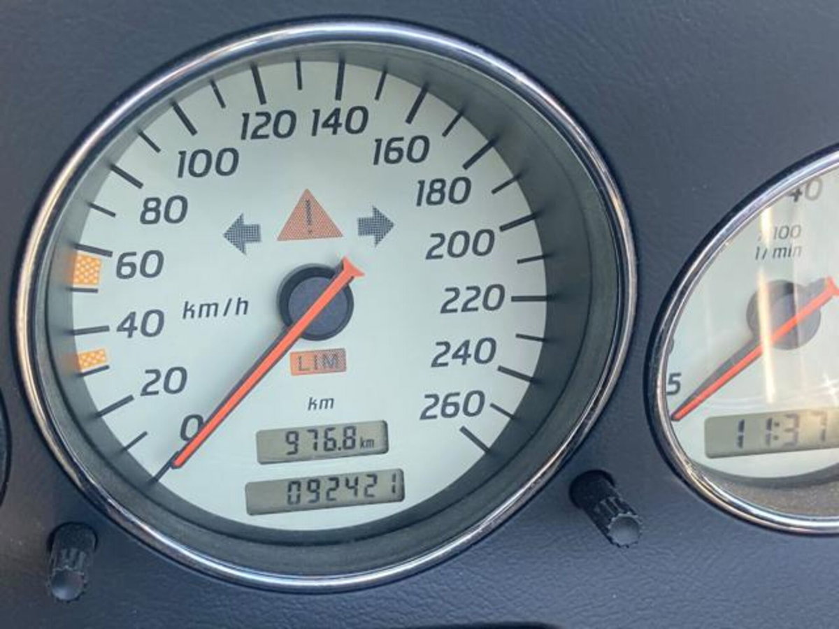 Mercedes-Benz SLK 200 Kompressor cat Sport (12)
