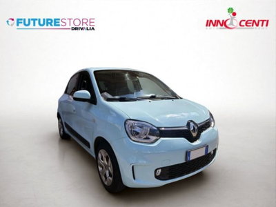 Renault Twingo SCe 65 CV Duel2 nuova