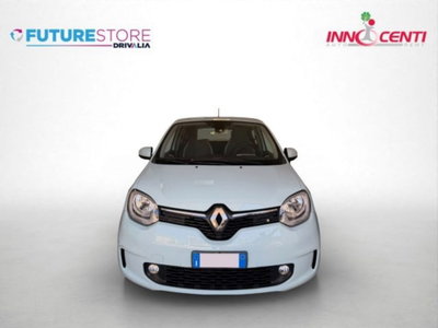 Renault Twingo SCe 65 CV Duel2 (2)