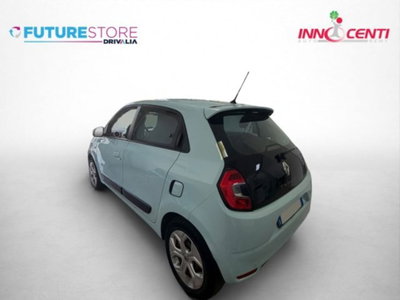 Renault Twingo SCe 65 CV Duel2 (4)