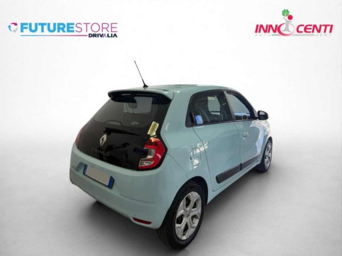 Renault Twingo SCe 65 CV Duel2 (5)
