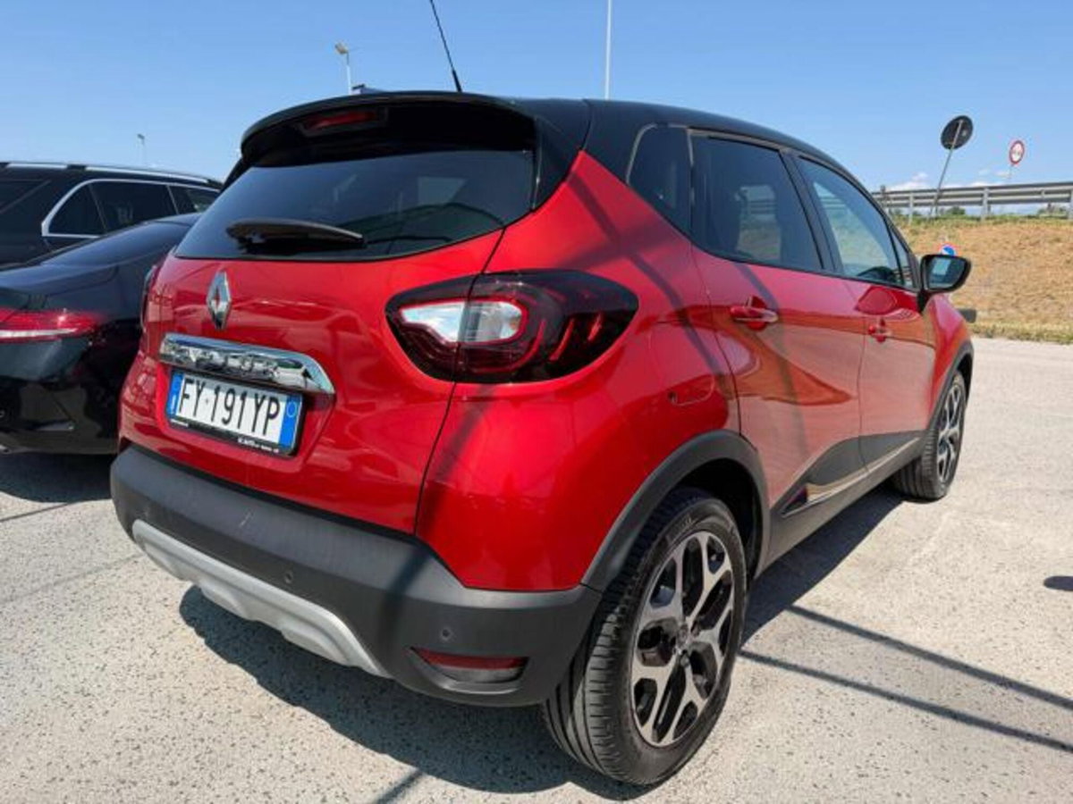 Renault Captur TCe 130 CV FAP Sport Edition2 (4)