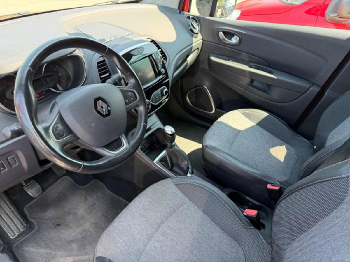 Renault Captur TCe 130 CV FAP Sport Edition2 (5)