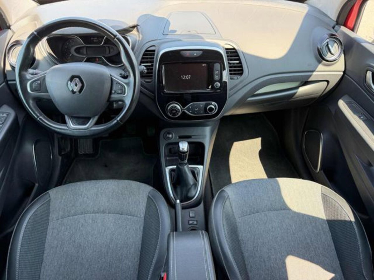 Renault Captur TCe 130 CV FAP Sport Edition2 (7)