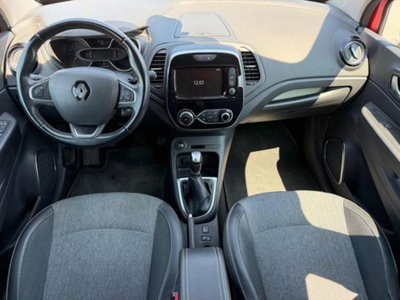 Renault Captur TCe 130 CV FAP Sport Edition2 (7)