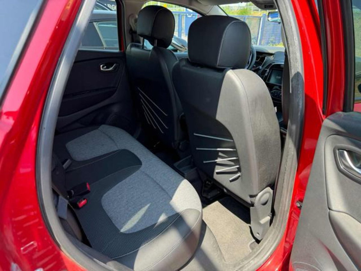 Renault Captur TCe 130 CV FAP Sport Edition2 (8)