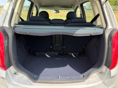 Lancia Musa 1.4 16V EURO 5 Oro Plus (9)