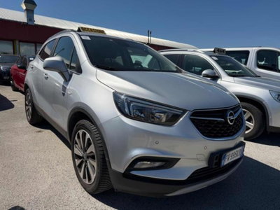 Opel Mokka 1.6 CDTI Ecotec 136CV 4x2 aut. Advance (2)