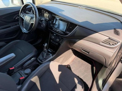 Opel Mokka 1.6 CDTI Ecotec 136CV 4x2 aut. Advance (6)