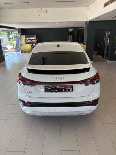 Audi Q4 Sportback Q4 40 e-tron (3)