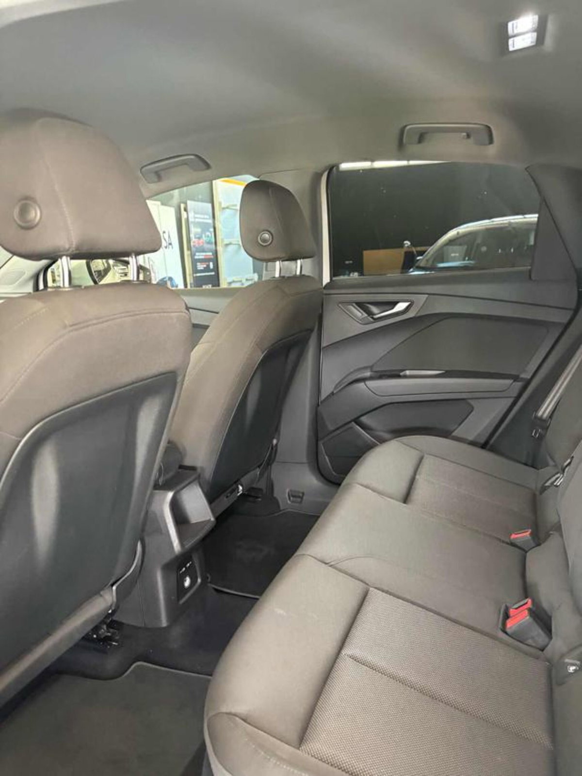 Audi Q4 Sportback Q4 40 e-tron (6)