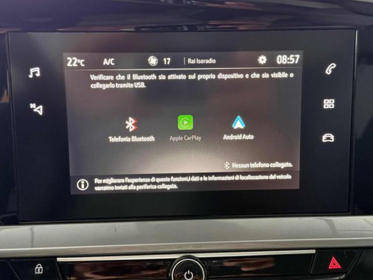 Opel Mokka 1.5 diesel Elegance (12)