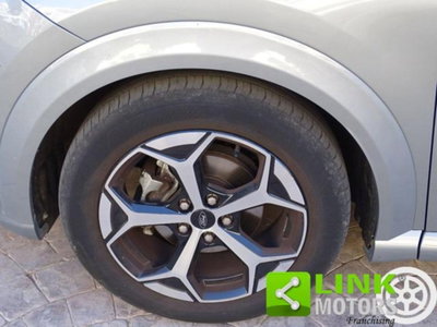 Ford Puma 1.0 EcoBoost Hybrid 125 CV S&S aut. ST-Line X (13)