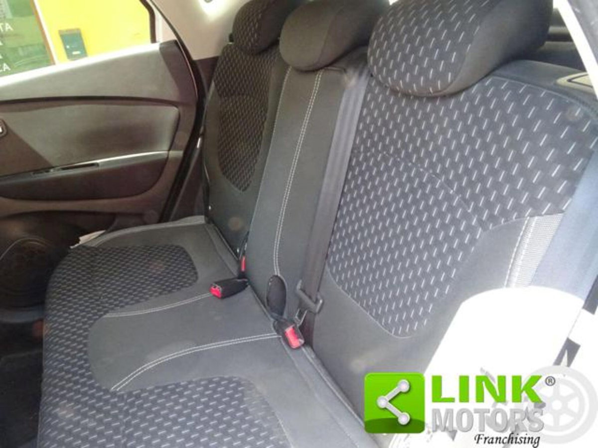 Renault Captur TCe 12V 90 CV Sport Edition (9)
