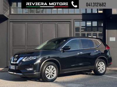 Nissan X-Trail 1.6 dCi 2WD Acenta usata