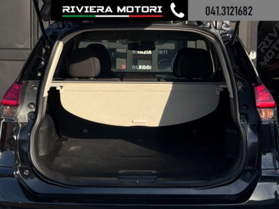 Nissan X-Trail 1.6 dCi 2WD Acenta (10)