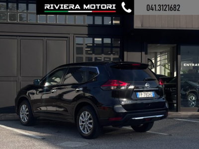 Nissan X-Trail 1.6 dCi 2WD Acenta (12)