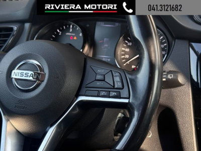 Nissan X-Trail 1.6 dCi 2WD Acenta (14)