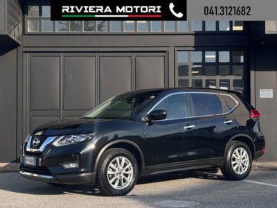 Nissan X-Trail 1.6 dCi 2WD Acenta (15)