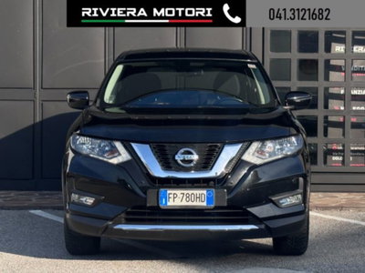 Nissan X-Trail 1.6 dCi 2WD Acenta (2)
