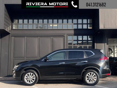 Nissan X-Trail 1.6 dCi 2WD Acenta (3)