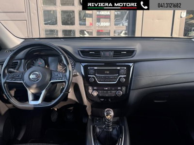 Nissan X-Trail 1.6 dCi 2WD Acenta (5)