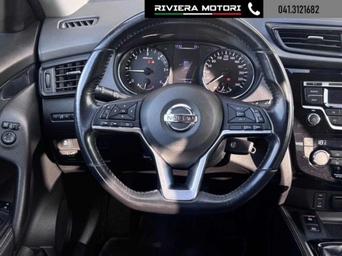 Nissan X-Trail 1.6 dCi 2WD Acenta (6)