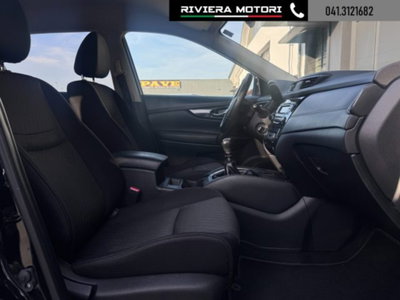 Nissan X-Trail 1.6 dCi 2WD Acenta (8)