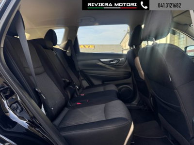 Nissan X-Trail 1.6 dCi 2WD Acenta (9)