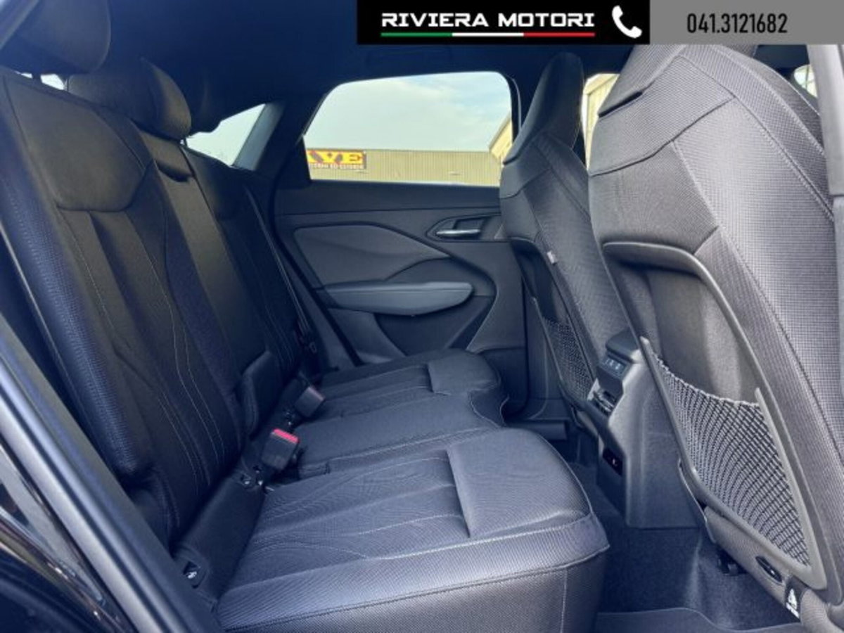 Audi Q3 Sportback 35 TDI quattro S tronic S line edition (10)