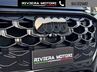 Audi Q3 Sportback 35 TDI quattro S tronic S line edition (16)