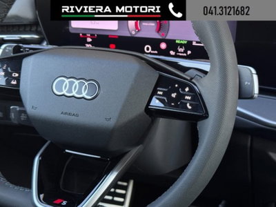Audi Q3 Sportback 35 TDI quattro S tronic S line edition (17)