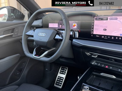 Audi Q3 Sportback 35 TDI quattro S tronic S line edition (4)