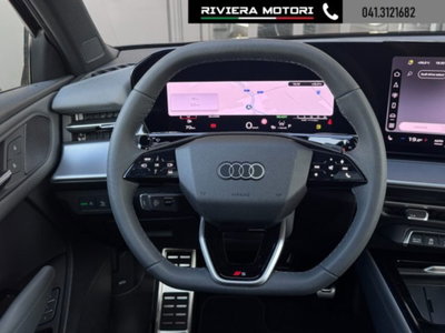 Audi Q3 Sportback 35 TDI quattro S tronic S line edition (6)
