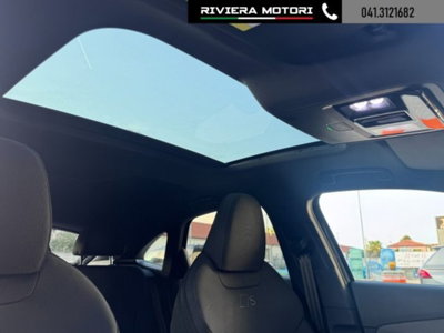 Audi Q3 Sportback 35 TDI quattro S tronic S line edition (8)
