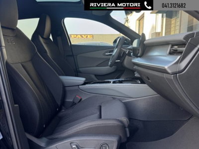 Audi Q3 Sportback 35 TDI quattro S tronic S line edition (9)