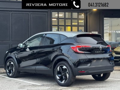 Renault Captur 1.2 eco-g Techno 120cv (14)