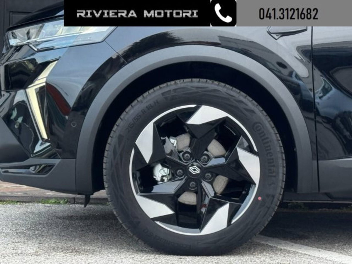 Renault Captur 1.2 eco-g Techno 120cv (15)