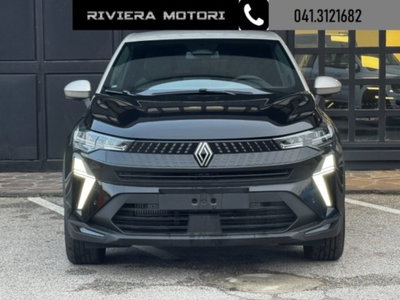Renault Captur 1.2 eco-g Techno 120cv (2)