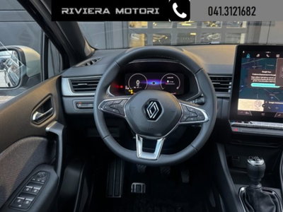 Renault Captur 1.2 eco-g Techno 120cv (7)