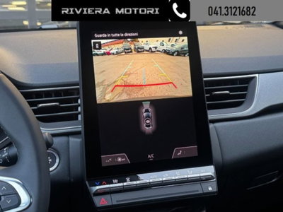 Renault Captur 1.2 eco-g Techno 120cv (8)