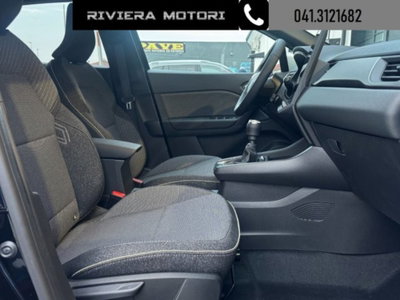 Renault Captur 1.2 eco-g Techno 120cv (9)